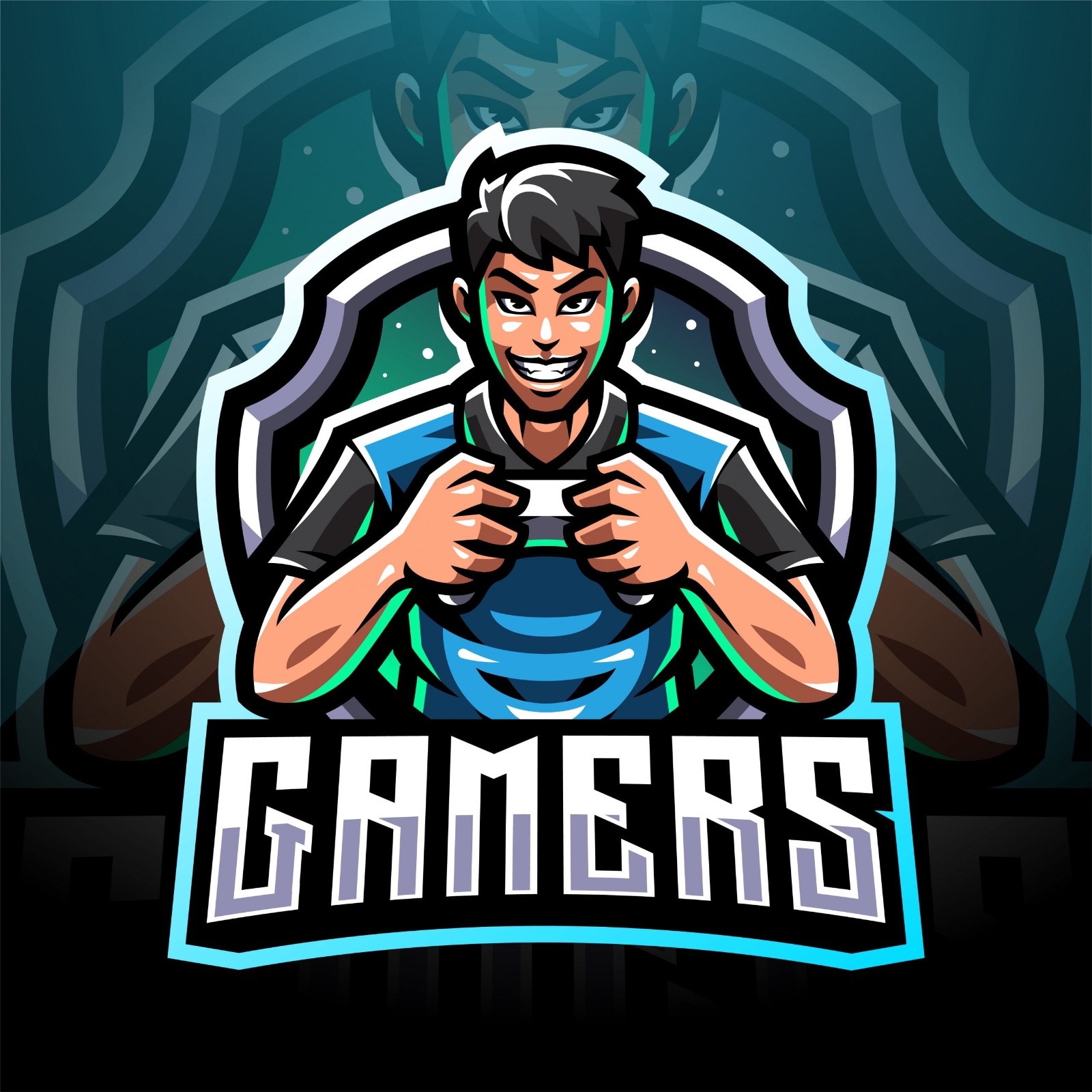 Gaming Logo