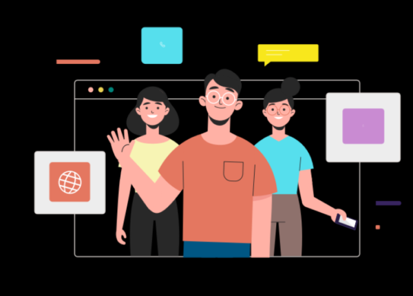 About Us - Tech Vibe Creative